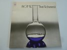 HOME - THE ALCHEMIST LP CBS 65550 ORIGINAL EX / EX UK PRESS 1973 UK PROG ROCK