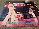 Who - American Tour 1973  (Swingin' Pig) Yellow Vinyl