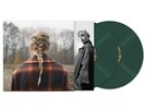 Taylor Swift Evermore Deluxe Green Vinyl Pre-Order Confirmed New Ships May/June