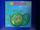Gong -1973- Flying Teapot (Radio Gnome Invisible, Pt. 1) V2002 Ex/VG-