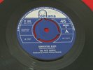 THE NITE PEOPLE SUMMERTIME BLUES  FONTANA  7