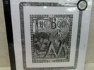 STILL SEALED THE BOOK OF AM EURO ACID PSYCH 2006 #471/500 2LP w/PT II 144 pg BK