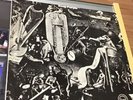Deep Purple 3rd Album SELF TITLED 1969 Stereo Promo LP