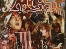 MC5 / Kick Out the Jams LP EKS-74042 ORIGINAL Uncensored Version NEAR MINT-