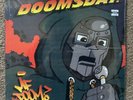 MF Doom: Operation Dooomsday Vinyl Fondle ‘Em madvillain danger doom kid robot