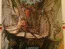 Seventh Angel - Lament For The Weary LP - Under One Flag 1992 (FLAG 65) VG+/VG+