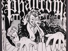 PHANTOM: the lost album GHOST 12