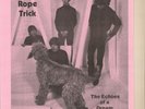 The Beatles *** LP *** Indian Rope Trick ***  (White label, rare tracks)