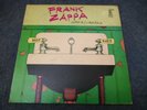 FRANK ZAPPA - WAKA/JAWAKA LP - Nr MINT/EXC+ A1 UK HOT RATS MOTHERS