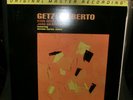 Stan Getz & João Gilberto ?– Getz / Gilberto --- MFSL 1-208 --- Neuwertig