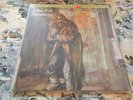 Jethro Tull AQUALUNG mobile Fidelity master Recording MINT vinyl