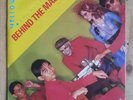 Yellow Magic Orchestra Behind The Mask Clear Yellow 7