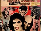 The Rocky Horror Picture Show 1975 Ode Records Vinyl LP SP77031