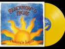 Blackmore's Night - Nature's Light - Heavyweight Yellow Vinyl LP