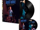 DAVID BOWIE RARE SOMETHING IN THE AIR - LIVE IN PARIS 99 2 x VINYL LP + CD SET