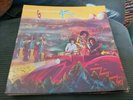 The Jimi Hendrix Experience  - Electric Ladyland - Part 1 - UK 1ST PRESS