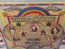 Lynyrd Skynyrd Second Helping UK 1st Press *Factory Sample*