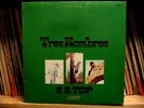 ZZ Top / Tres Hombres - Classic Rock Vinyl  OG Pressing