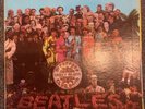 The BEATLES SGT Peppers Lonely Hearts Club Band 1967 SMAS-2653