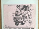 Led Zeppelin Going to California Bootleg 2 LP vinyl EX