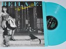 Sheila E.: The Glamorous Life Light Blue Vinyl LP (2021, Re-issue)
