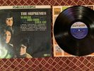 The Supremes WHERE DID OUR LOVE GO Motown S-621 NM/NM in shrink