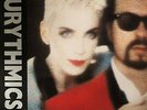 Eurythmics ‎- Greatest Hits (LP) (VG-/VG-)