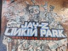 Jay-Z & Linkin Park - Collision Course Vinyl (LP) Mint