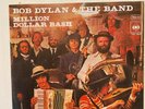 Bob Dylan & The Band, Million Dollar Bash  7