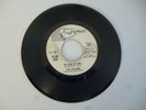 The Volumes - My Kind of Girl / My Road Is The Right Road 45 - Inferno 2004