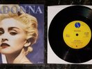 Madonna 1986 Fan Club 7