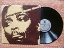 BEAVER HARRIS - African Drums ( LP France 1978 Owl Free Jazz Near Mint )