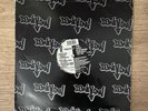 EAST FLATBUSH PROJECT TRIED BY 12 RARE UK EDITION VINYL OG, REMIXES INSTRUMENTAL