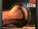B.B. King Lucille Mobile Fidelity Original Master Recording Vinyl Record MOFI