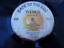 Beatles Wings Paul McCartney Back to the Egg Still in Shrink Wrap Mint Mint