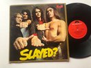 Slade LP Slayed