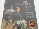 SIMON & GARFUNKEL Parsley Sage Rosemary and Thyme LP 1966 CS 9363 Factory Sealed