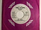Harvey Averne Band / Get Back / Mono/Stereo / Uptite 1969 Fania 45 w Slv / VG++