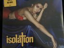 Kali Uchis ?– Isolation (LP) ALBUM US PRESS COLORED RED VINYL Limited Edition