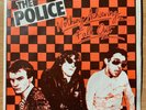 The Police Fall Out 7