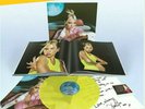 DUA LIPA OFFICIAL FUTURE NOSTALGIA YELLOW 12