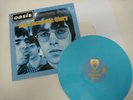 * OASIS * Rare vinyl lp. record.unplugged.indie.uk noel,Gallagher,Liam.maybe