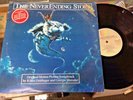 THE NEVER ENDING STORY ORIGINAL MOTION PICTURE  SOUNDTRACK DOLDINGER/MORODER