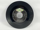 BEACH BOYS Surfin / Luau CANDIX 301 Reissue 1962 Rare 45RPM Surf Garage Pop Rock