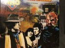 Doctor Who Genesis of The Daleks Vinyl LP - Excellent