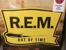 REM - Out Of Time 12