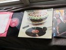 THE ROLLING STONES LET IT BLEED.1ST PRESS UNBOXED MONO DECCA WITH POSTER EX RARE