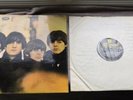 THE BEATLES FOR SALE 1ST MONO PRESS 1964 MT TAX CODE VERSION VG/VG CONDITION