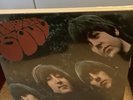 THE BEATLES RUBBER SOUL STEREO LP NEW SEALED