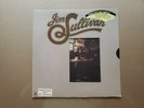 Jim Sullivan LP US 1972 Promo Playboy Records Die cut Cover-Used-EX/EX